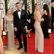 Illustration for article titled All the Looks From the Golden Globes Red Carpet